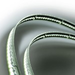 LED Bright White Lighting Strip.