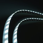 White LED Lighting Strip.