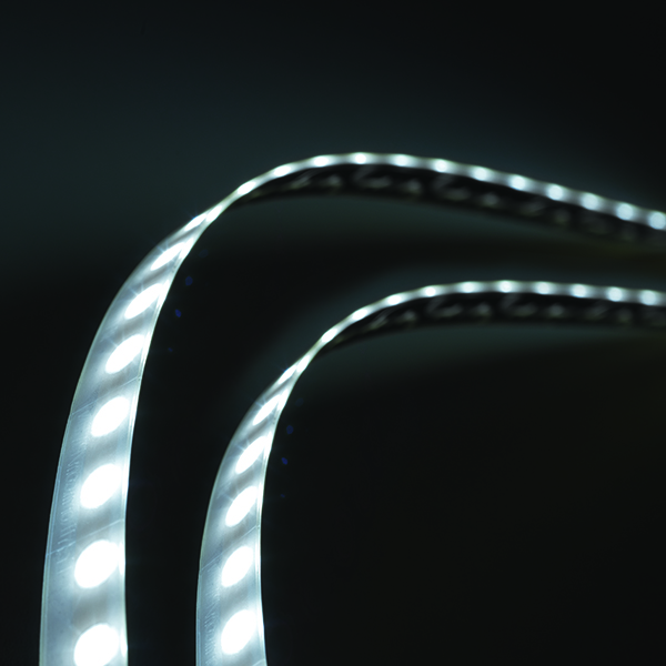 Grote Industries - L13510801 – LightForm® Exterior LED Strip, White, 34.02 in | 864 mm