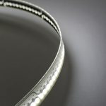Bright White LED Lighting Strip.