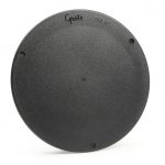 4 Inch Round Snap-In Cover