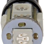 Replacement Red LED Bulb