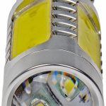 Bayonet Base White LED Bulb for brake light