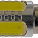 Bayonet Base White LED Bulb for reverse light