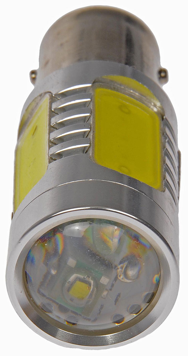 Grote Industries - 94821-5 – Replacement LED Bulb, White, Bayonet Base, 16W