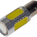 Bayonet Base White LED Bulb for Tail Light