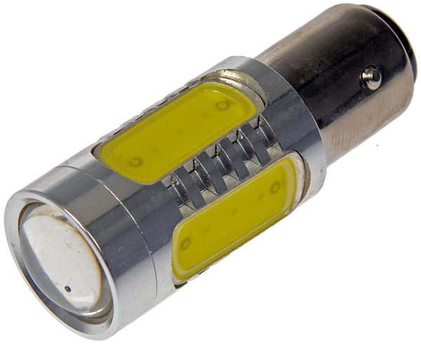 Grote Industries - 94821-5 – Replacement LED Bulb, White, Bayonet Base, 16W