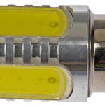 Bayonet Base White LED Bulb for Brake Light