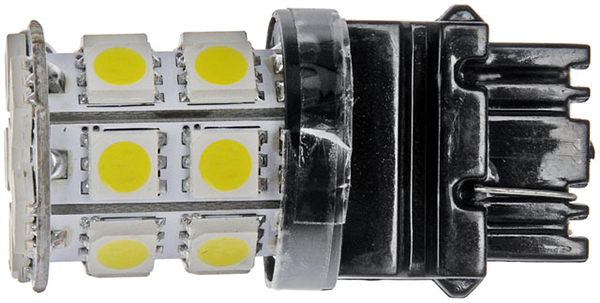 Grote Industries - 94831-4 – Replacement LED Bulb, White, Wedge Base, 4.8W
