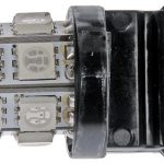 Amber LED Replacement Bulb