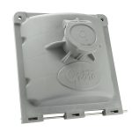 Nose Box Front Cover