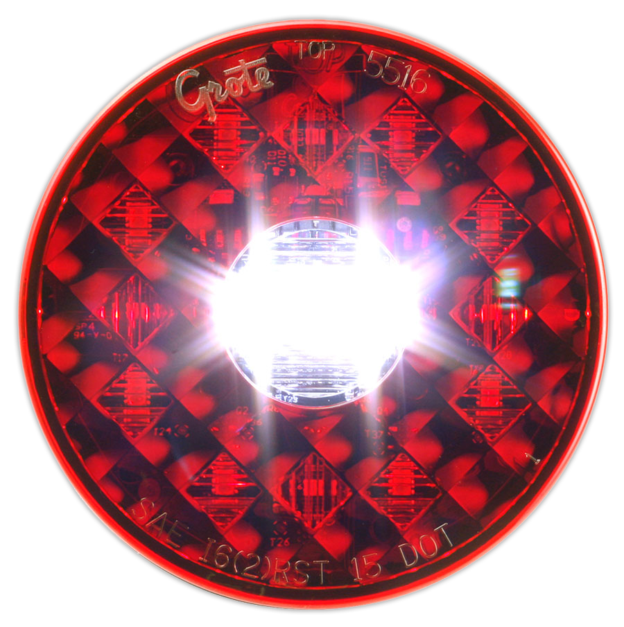 Grote Industries LED lights & lighting products