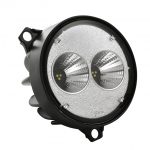 1000 Lumen Far Flood LED Light