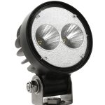 Pendant Mound LED Light