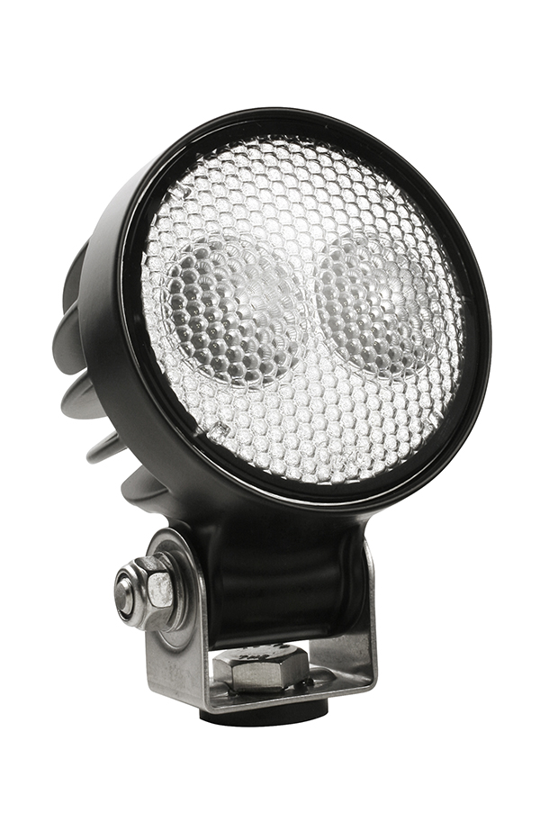 Grote Industries - 64G71 – Trilliant 26 Pendant Mount LED Work Light, 1000 Lumens, Near Flood