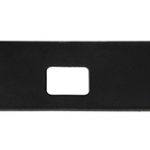 Gasket for LED Radius Light