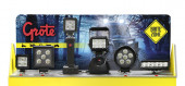 BriteZone LED Work Lights Counter Top Display