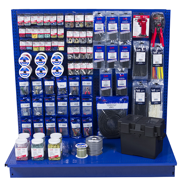 Grote Accessories Product Display