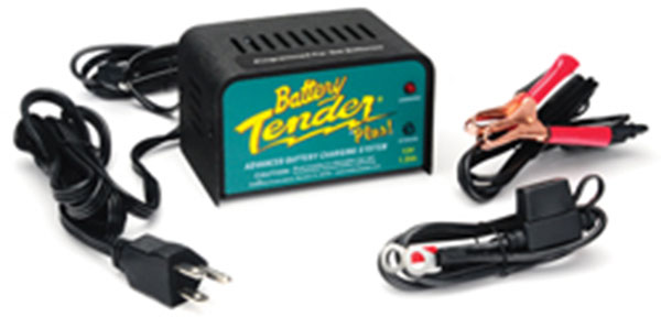 Battery Tender® Plus 12 V