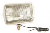 Rigid Incandescent Single Fog Per-Lux® 700 Mount Series vignette