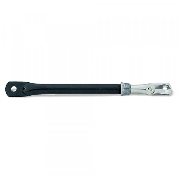 Adjustable Mirror Arm, 14" - 22" Long, Black
