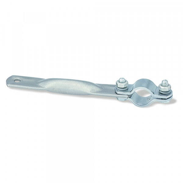 10073 - Stack Mirror Extension Arm & Clamp Assembly