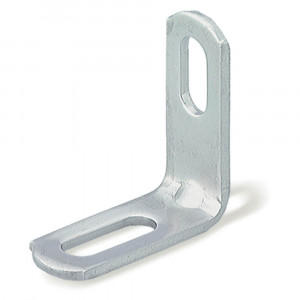 Stainless Steel "L" Bracket