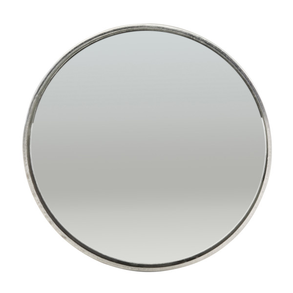 Value Collection - Automotive Round Convex Blind Spot Stick-On Mirror -  04464905 - MSC Industrial Supply