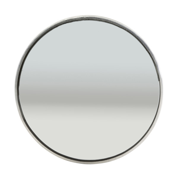 12014 - Miroir convexe adhésif, Rond 3 3/4 po