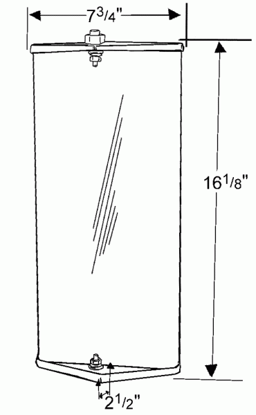 16284 - Zeichnung