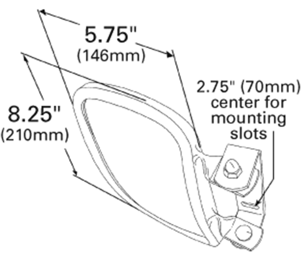 28763 line drawing