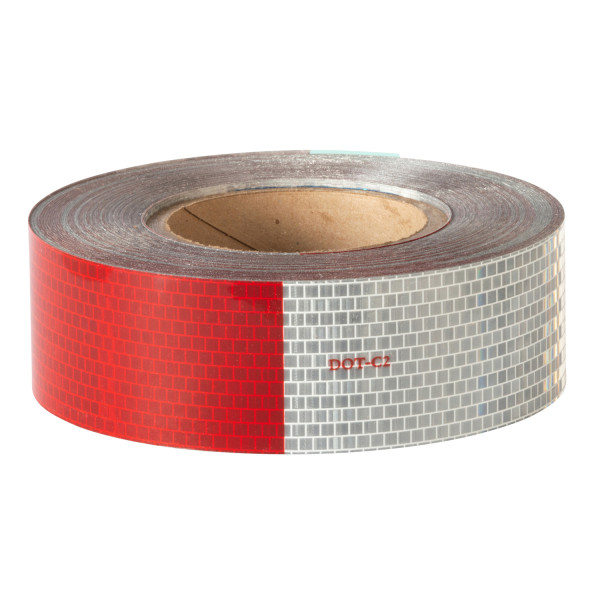 Conspicuity Tape  Grote Industries