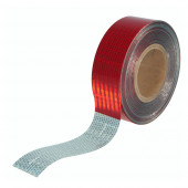Conspicuity Tape, 2" x 150' Roll