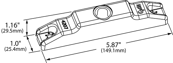 42070 - Zeichnung