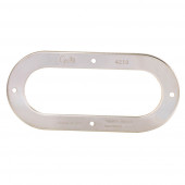 Stainless Steel Security Ring