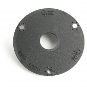 42292 - MicroNova® DOT Round Adapter Bracket