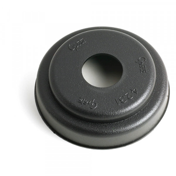 2.5" Round Grommet Adapter