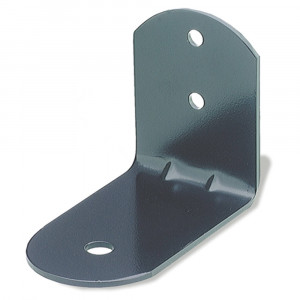 Black Mounting Bracket