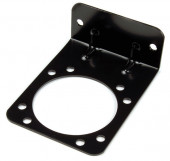 Mounting Bracket, 9 Pole, 7 Pole, Socket Bracket thumbnail