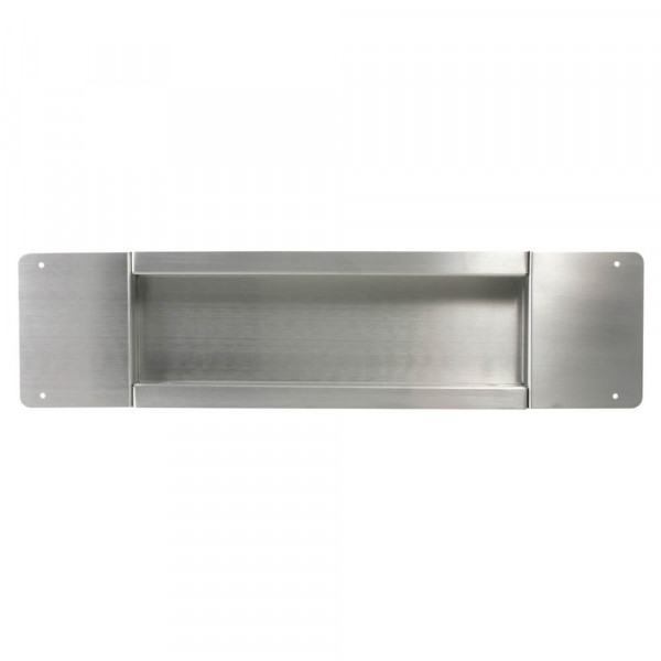 Recessed Fluorescent Light Pan