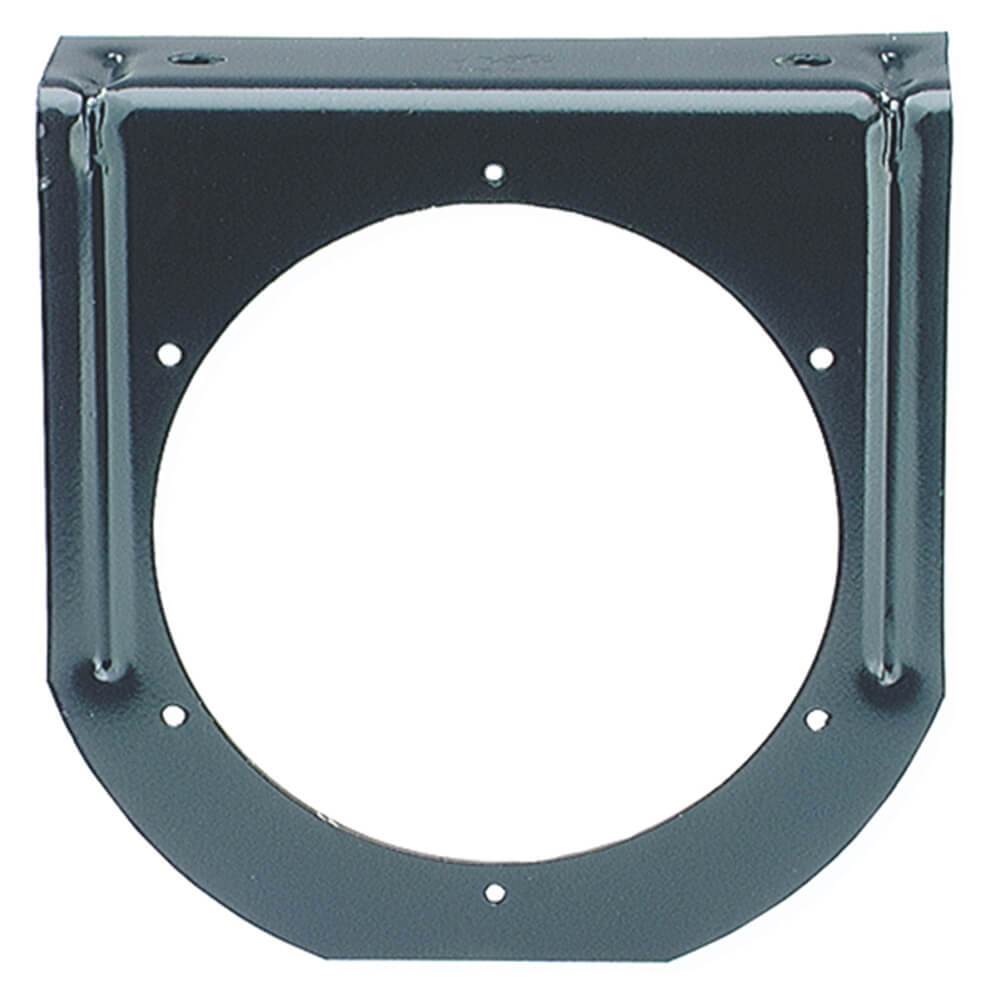 43572 Mounting Bracket For 4" Round Lights, 90° Angle