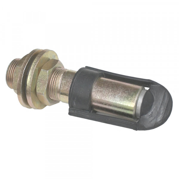 Flexible-Base Strobe Light Mounting Stem