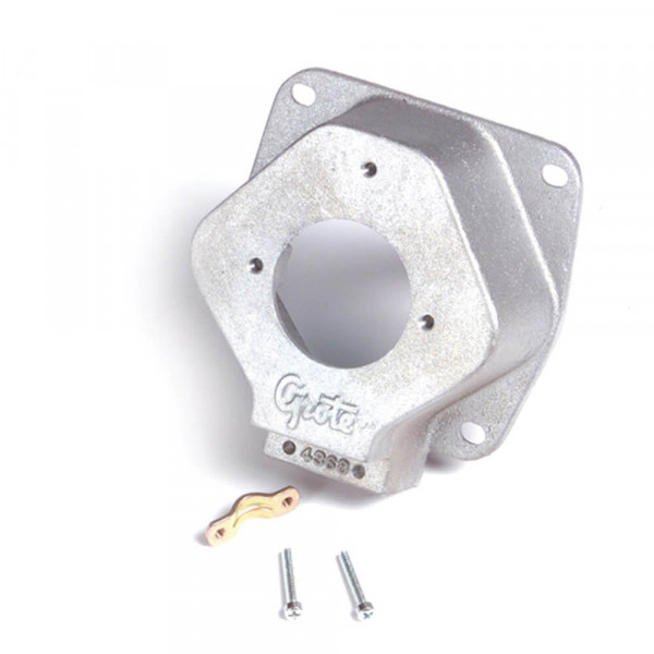 Receptacle Mounting Box