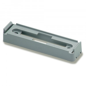 Mounting Bracket For Large Rectangular Lights, Gray