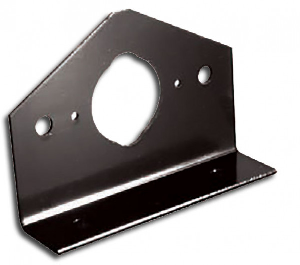Mounting Bracket, Pole, Socket, Bracket