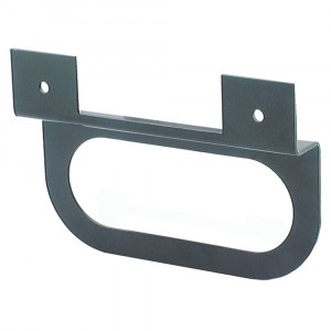 "Z" Mounting Bracket For Oval Light