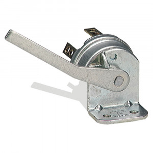 Steel Actuation Switch