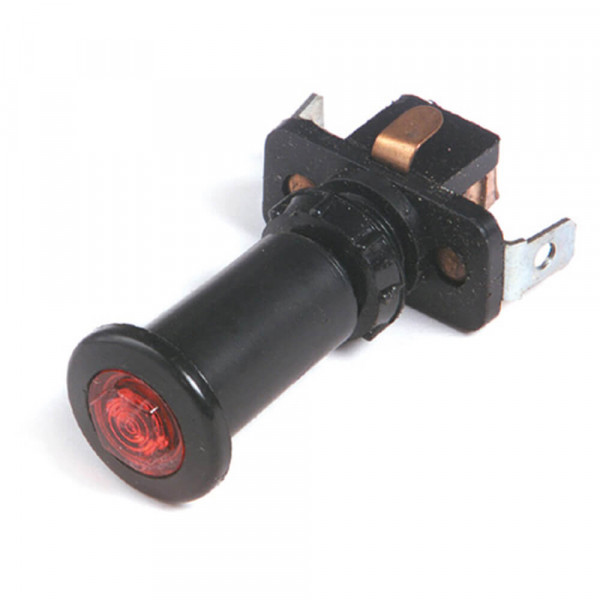 44170 Push/Pull Switch, Heavy Duty Switch, On/Off, 2 Blade