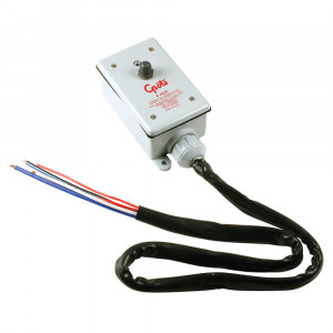 Automatic Electronic Dome Light Switch with Timer