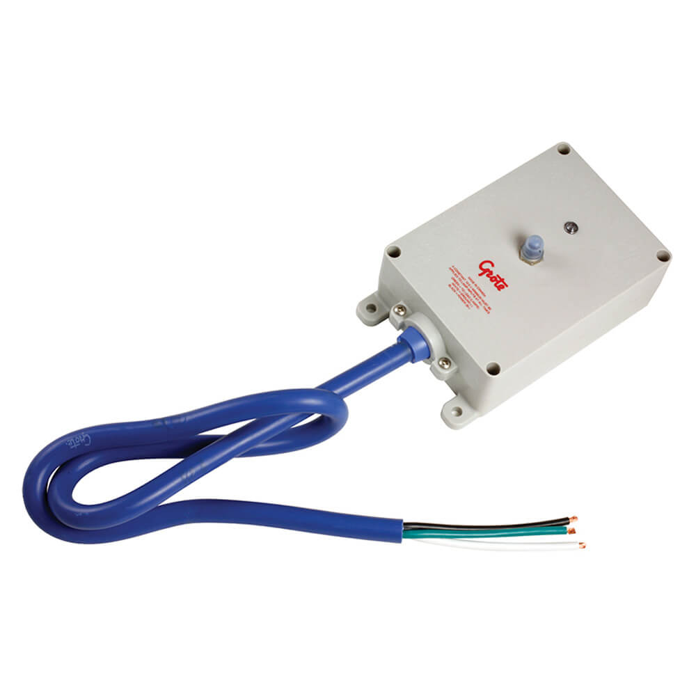 44910 Electronic Dome Light Switches Grote Industries